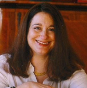 Meet your Posher, Linda